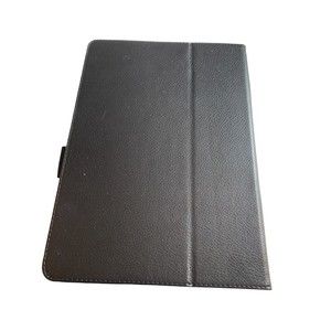 Elsse iPad Pro Black 10.5" Case with Built in Stand